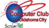 Computer Club of Oklahoma City